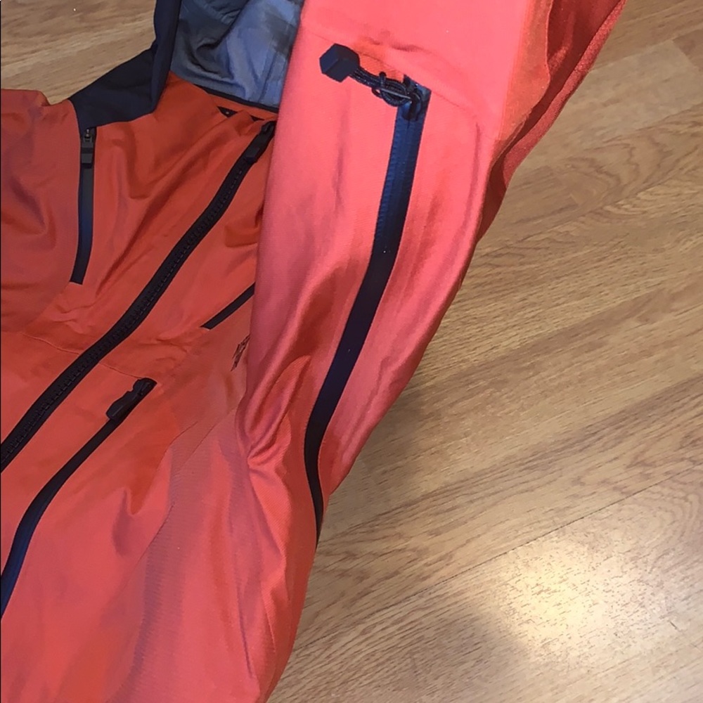 NWT The North Face Brigandine FUTURELIGHT Jacket - Picture 5 of 15
